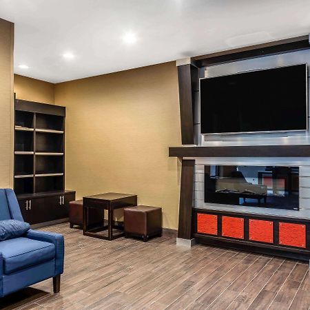 Comfort Suites San Jose Airport Eksteriør bilde