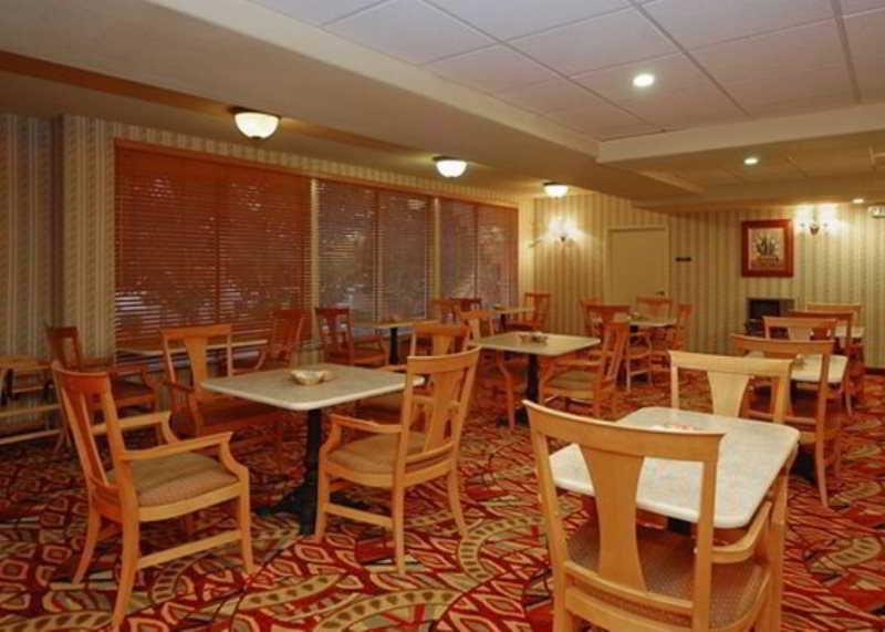 Comfort Suites San Jose Airport Eksteriør bilde