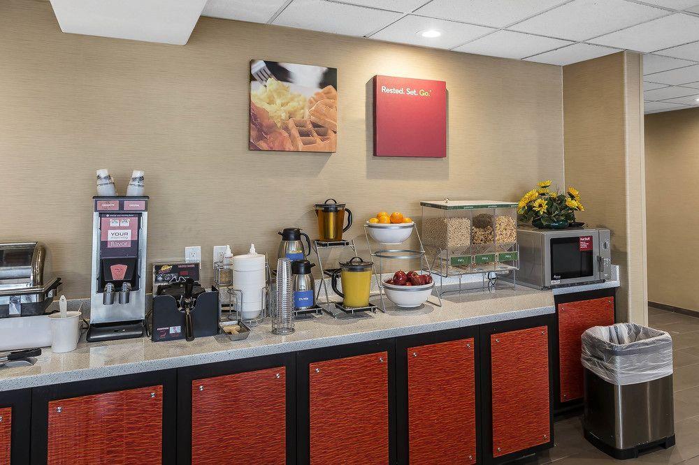 Comfort Suites San Jose Airport Eksteriør bilde
