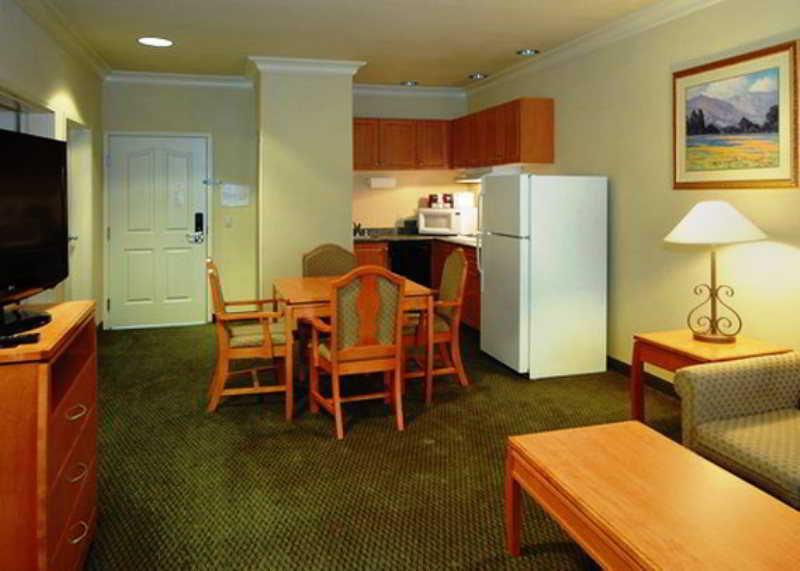 Comfort Suites San Jose Airport Rom bilde