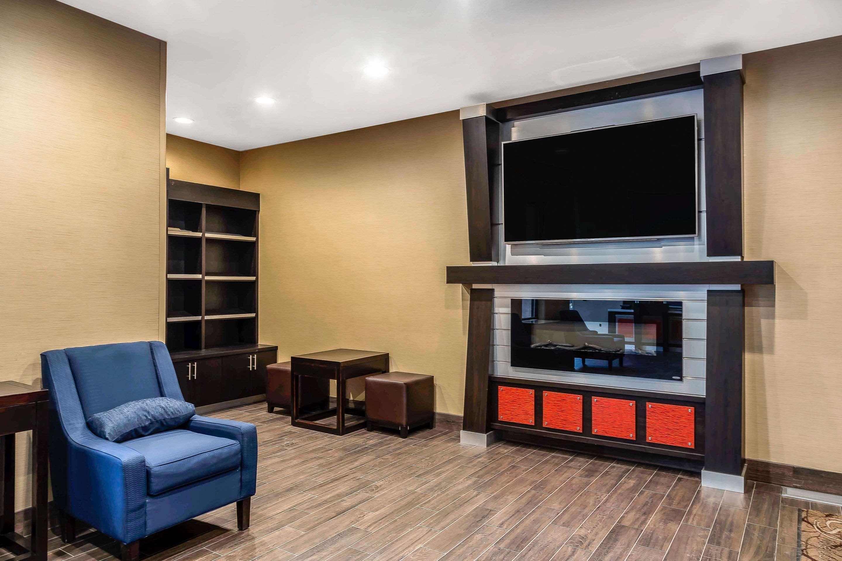 Comfort Suites San Jose Airport Eksteriør bilde