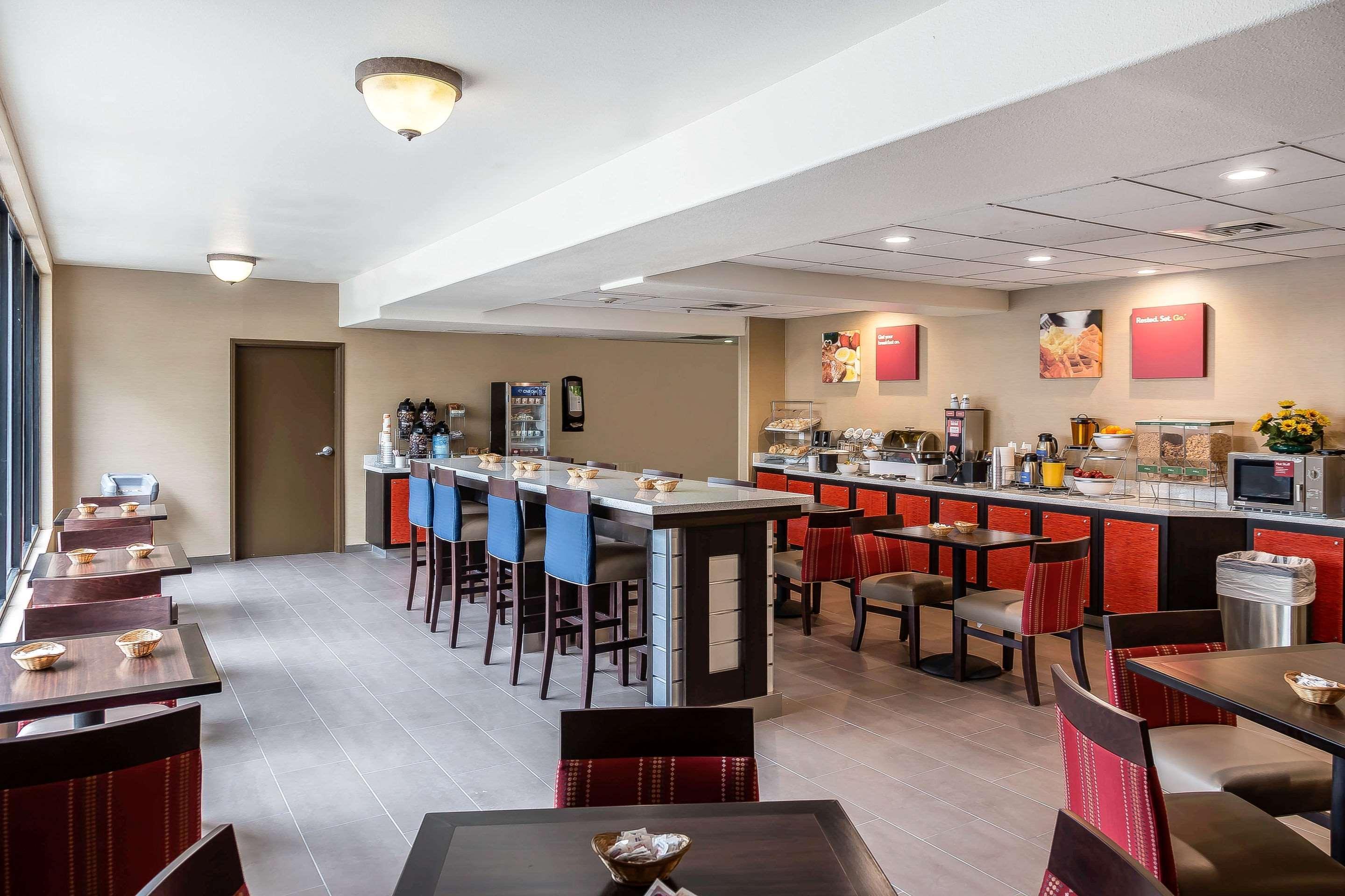 Comfort Suites San Jose Airport Eksteriør bilde