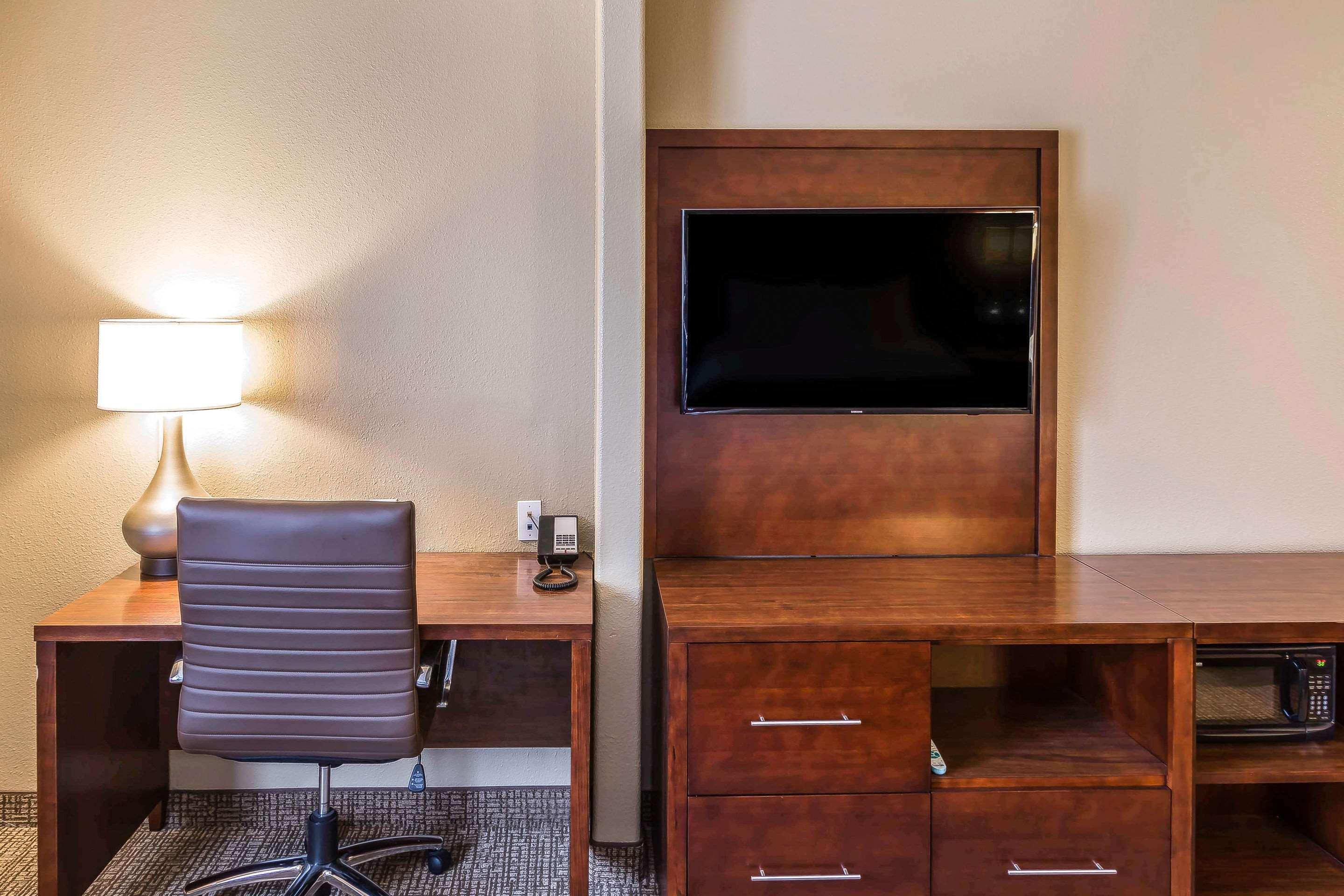Comfort Suites San Jose Airport Eksteriør bilde