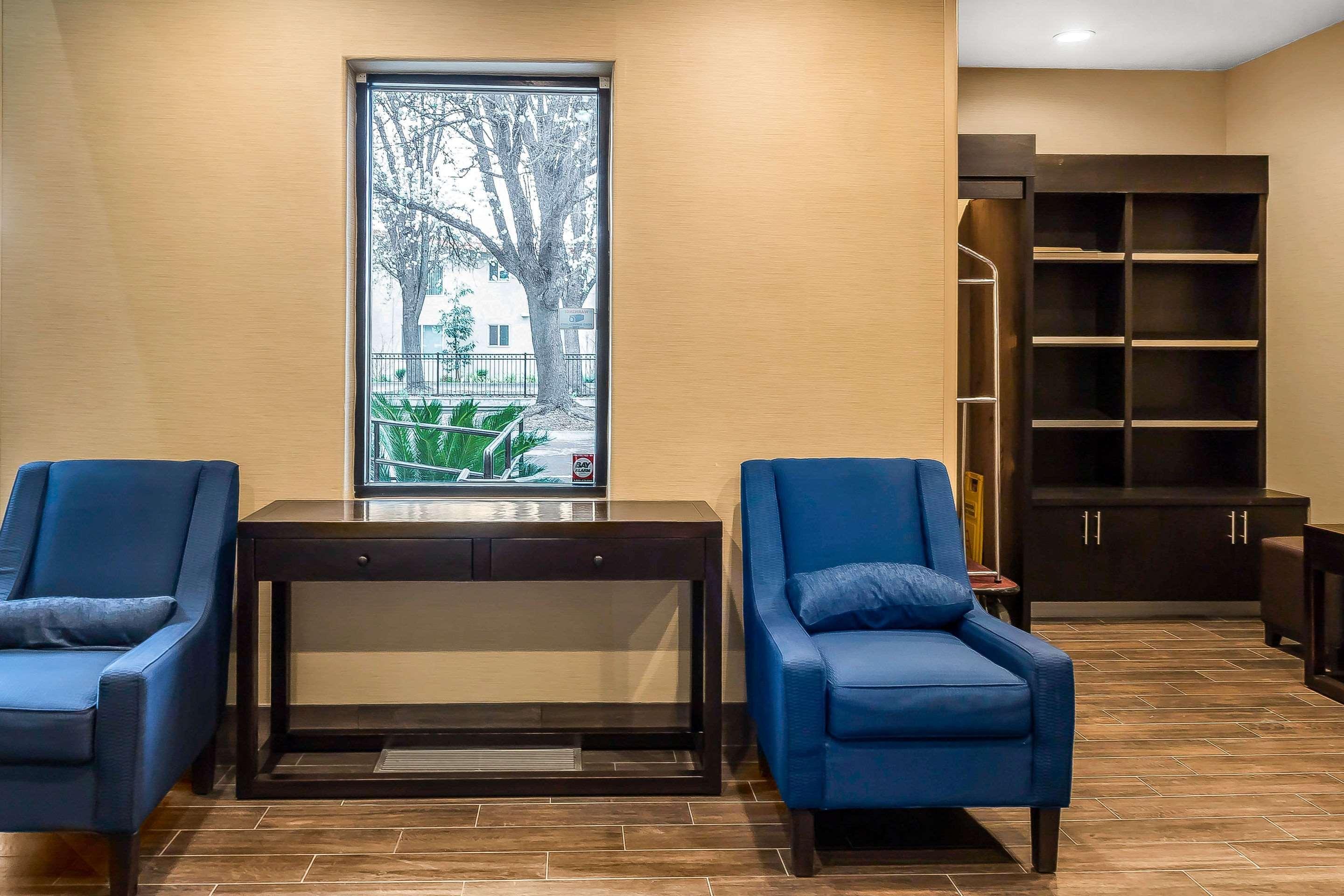 Comfort Suites San Jose Airport Eksteriør bilde