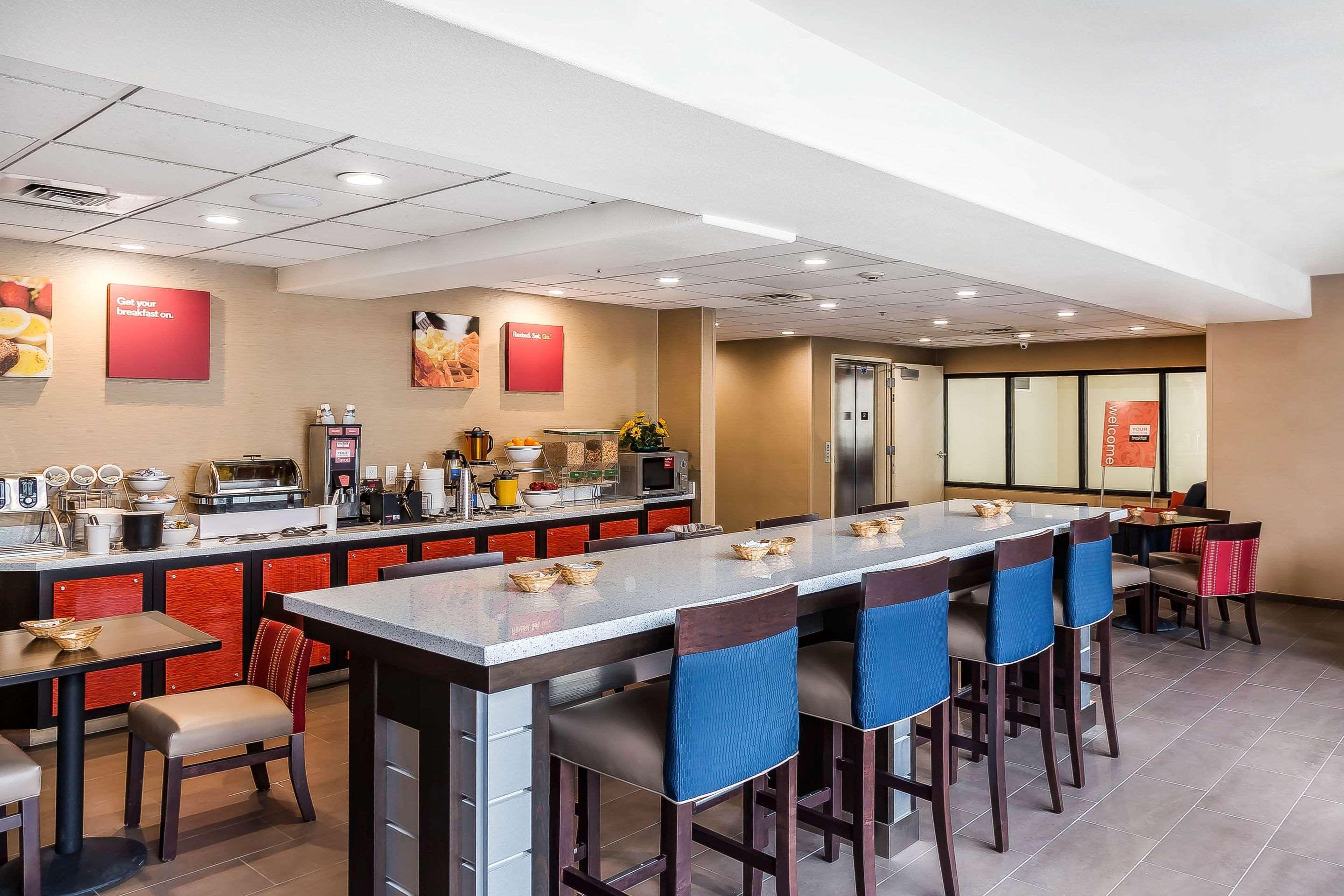 Comfort Suites San Jose Airport Eksteriør bilde