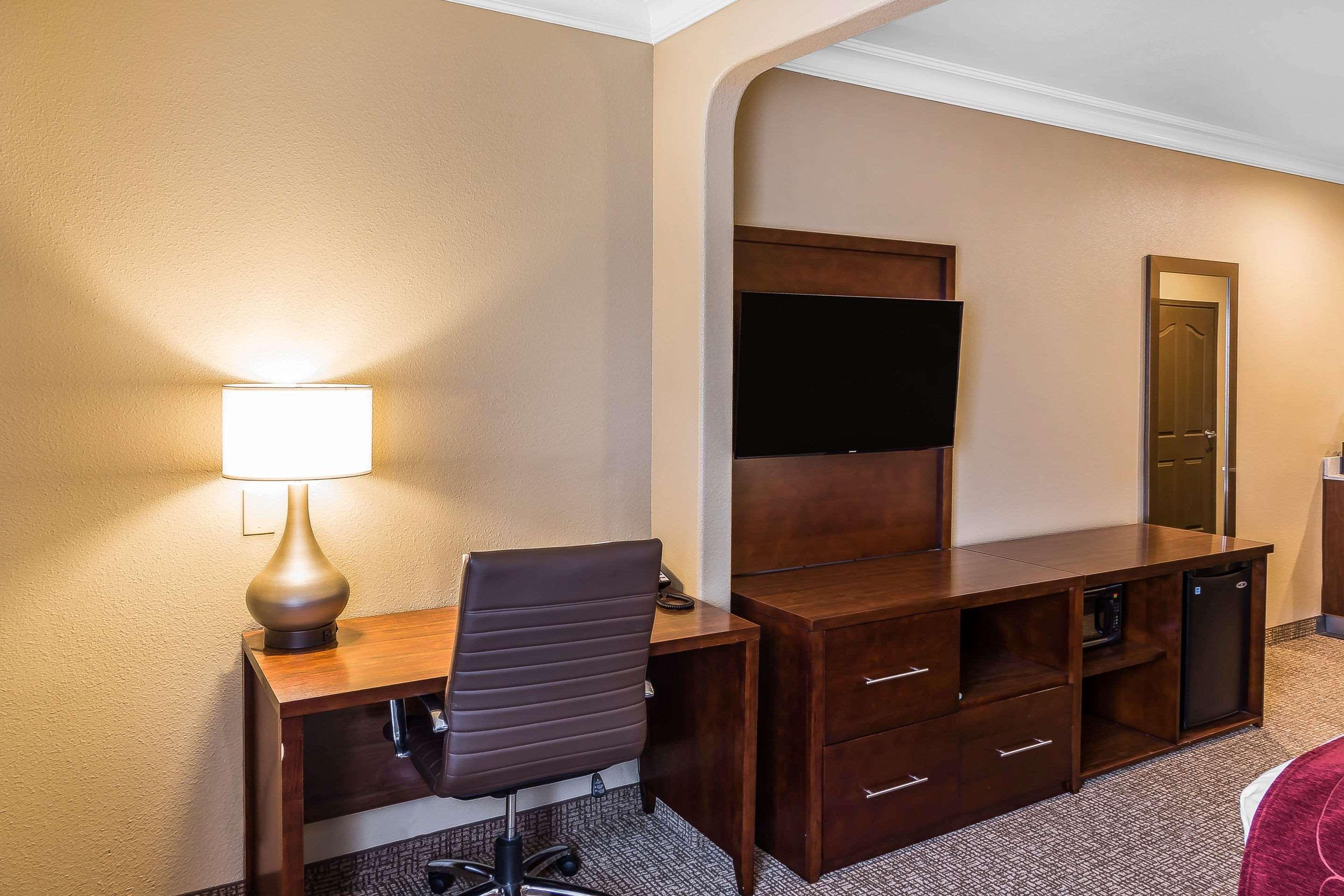 Comfort Suites San Jose Airport Eksteriør bilde