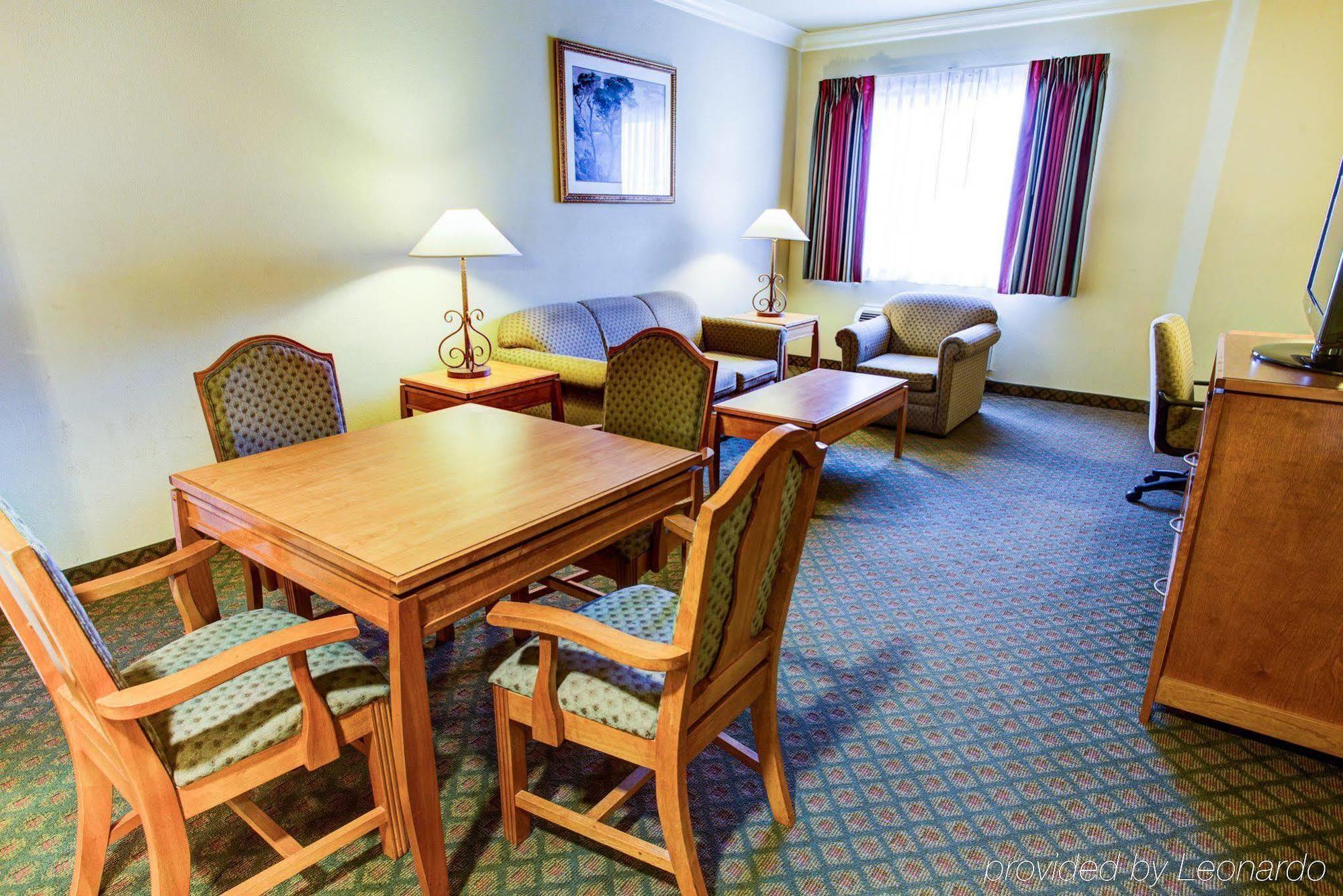 Comfort Suites San Jose Airport Eksteriør bilde