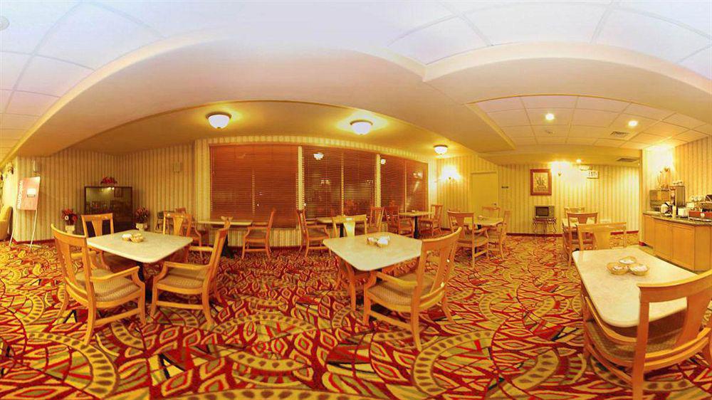 Comfort Suites San Jose Airport Eksteriør bilde
